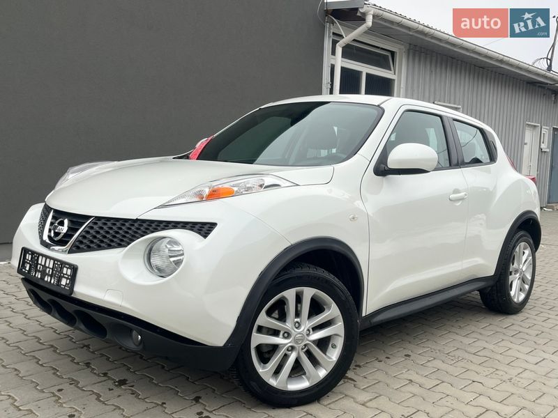 Позашляховик / Кросовер Nissan Juke 2014 в Дрогобичі фото 19 Позашляховик / Кросовер Nissan Juke 2014 в Дрогобичі