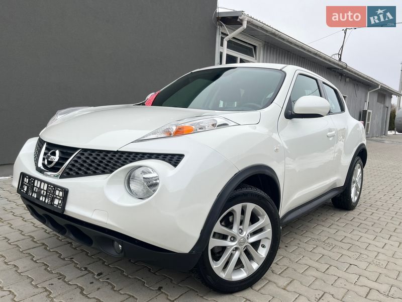 Позашляховик / Кросовер Nissan Juke 2014 в Дрогобичі фото 22 Позашляховик / Кросовер Nissan Juke 2014 в Дрогобичі
