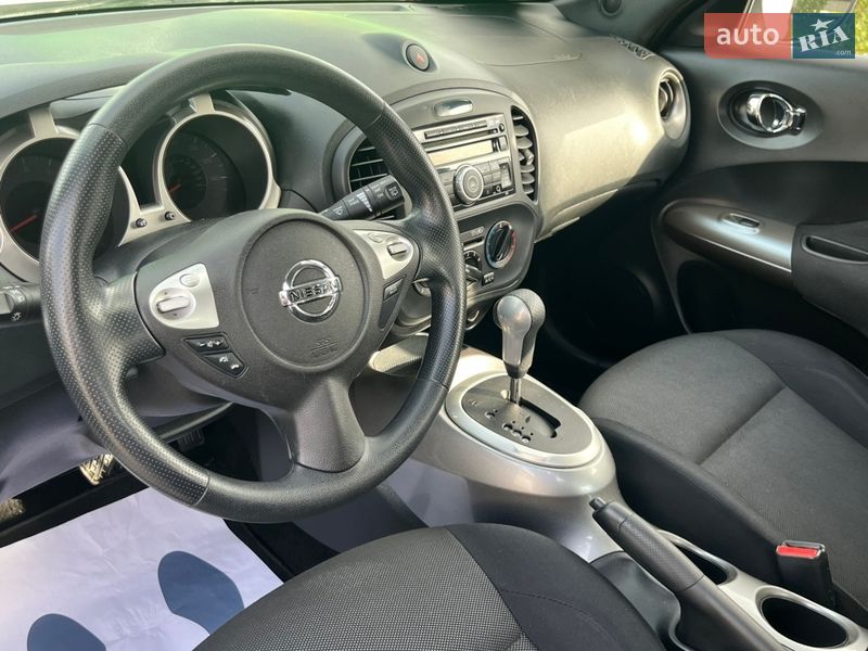 Позашляховик / Кросовер Nissan Juke 2014 в Дрогобичі фото 25 Позашляховик / Кросовер Nissan Juke 2014 в Дрогобичі