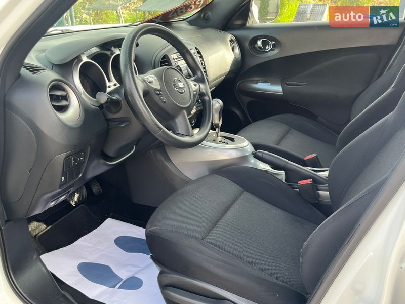 Позашляховик / Кросовер Nissan Juke 2014 в Дрогобичі фото 29 Позашляховик / Кросовер Nissan Juke 2014 в Дрогобичі