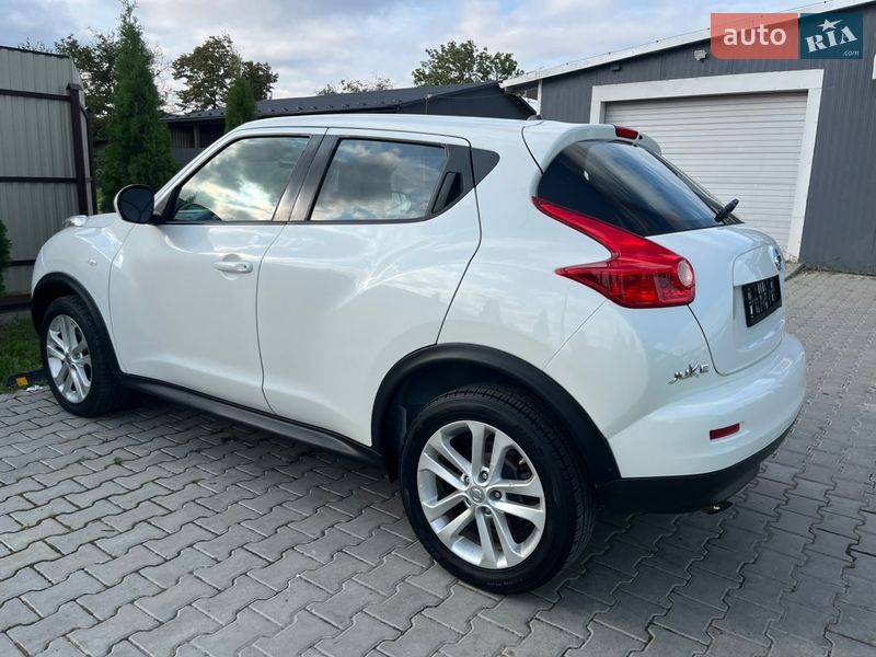 Позашляховик / Кросовер Nissan Juke 2014 в Дрогобичі фото 34 Позашляховик / Кросовер Nissan Juke 2014 в Дрогобичі