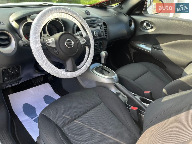 Позашляховик / Кросовер Nissan Juke 2014 в Дрогобичі фото 40 Позашляховик / Кросовер Nissan Juke 2014 в Дрогобичі