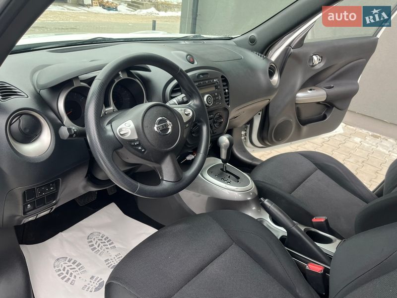 Позашляховик / Кросовер Nissan Juke 2014 в Дрогобичі фото 52 Позашляховик / Кросовер Nissan Juke 2014 в Дрогобичі