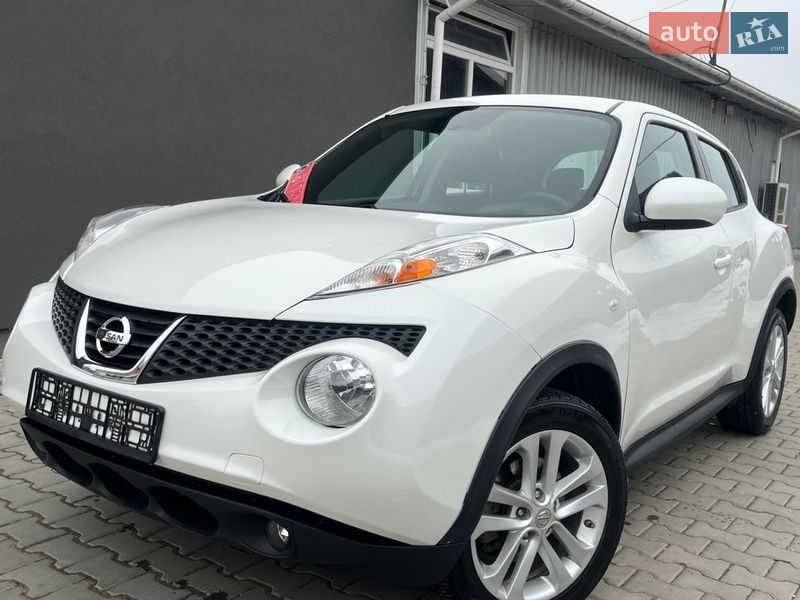 Позашляховик / Кросовер Nissan Juke 2014 в Дрогобичі фото 54 Позашляховик / Кросовер Nissan Juke 2014 в Дрогобичі