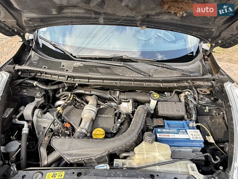 Внедорожник / Кроссовер Nissan Juke 2011 в Луцке фото 32 Внедорожник / Кроссовер Nissan Juke 2011 в Луцке