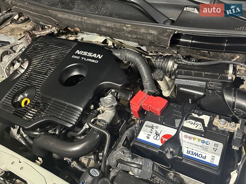 Внедорожник / Кроссовер Nissan Juke 2011 в Тарутине