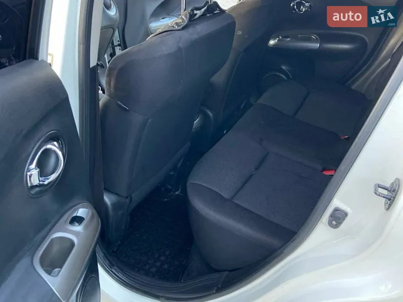 Nissan Juke 2013 VIN JN8AF5MR3DT211761 фото оголошення 9 з 46