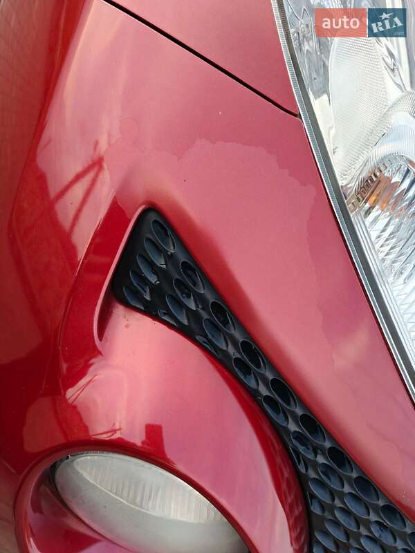 Внедорожник / Кроссовер Nissan Juke 2013 в Ивано-Франковске фото 16 Внедорожник / Кроссовер Nissan Juke 2013 в Ивано-Франковске