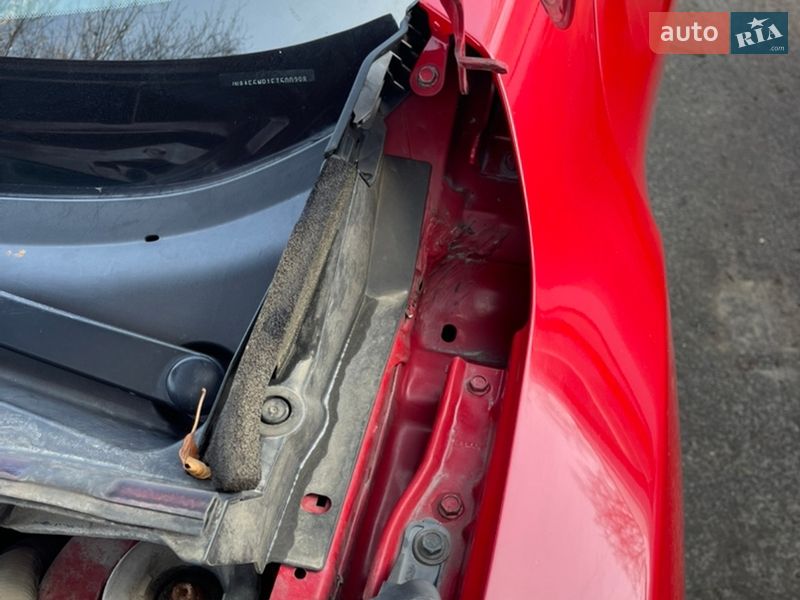 Внедорожник / Кроссовер Nissan Juke 2014 в Харькове