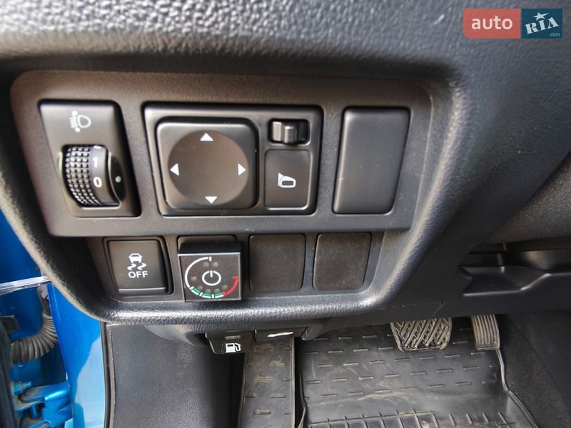 Внедорожник / Кроссовер Nissan Juke 2018 в Киеве