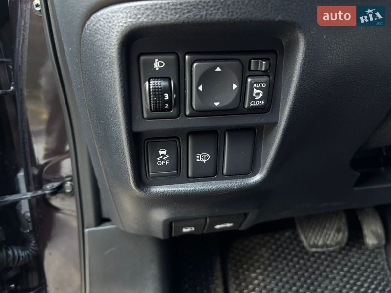 Внедорожник / Кроссовер Nissan Juke 2012 в Львове фото 23 Внедорожник / Кроссовер Nissan Juke 2012 в Львове