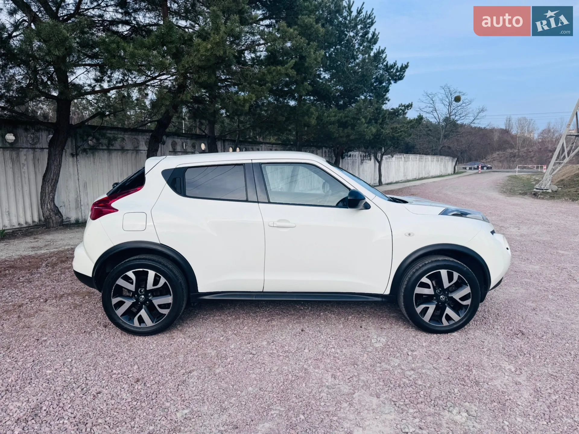 2013 Nissan Juke - мініатюра 3