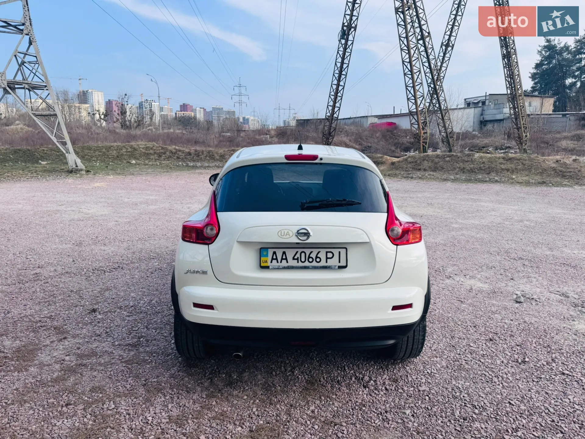2013 Nissan Juke - мініатюра 5