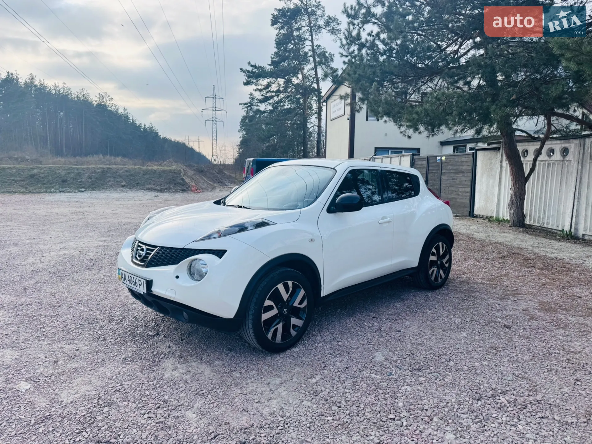 2013 Nissan Juke - мініатюра 9