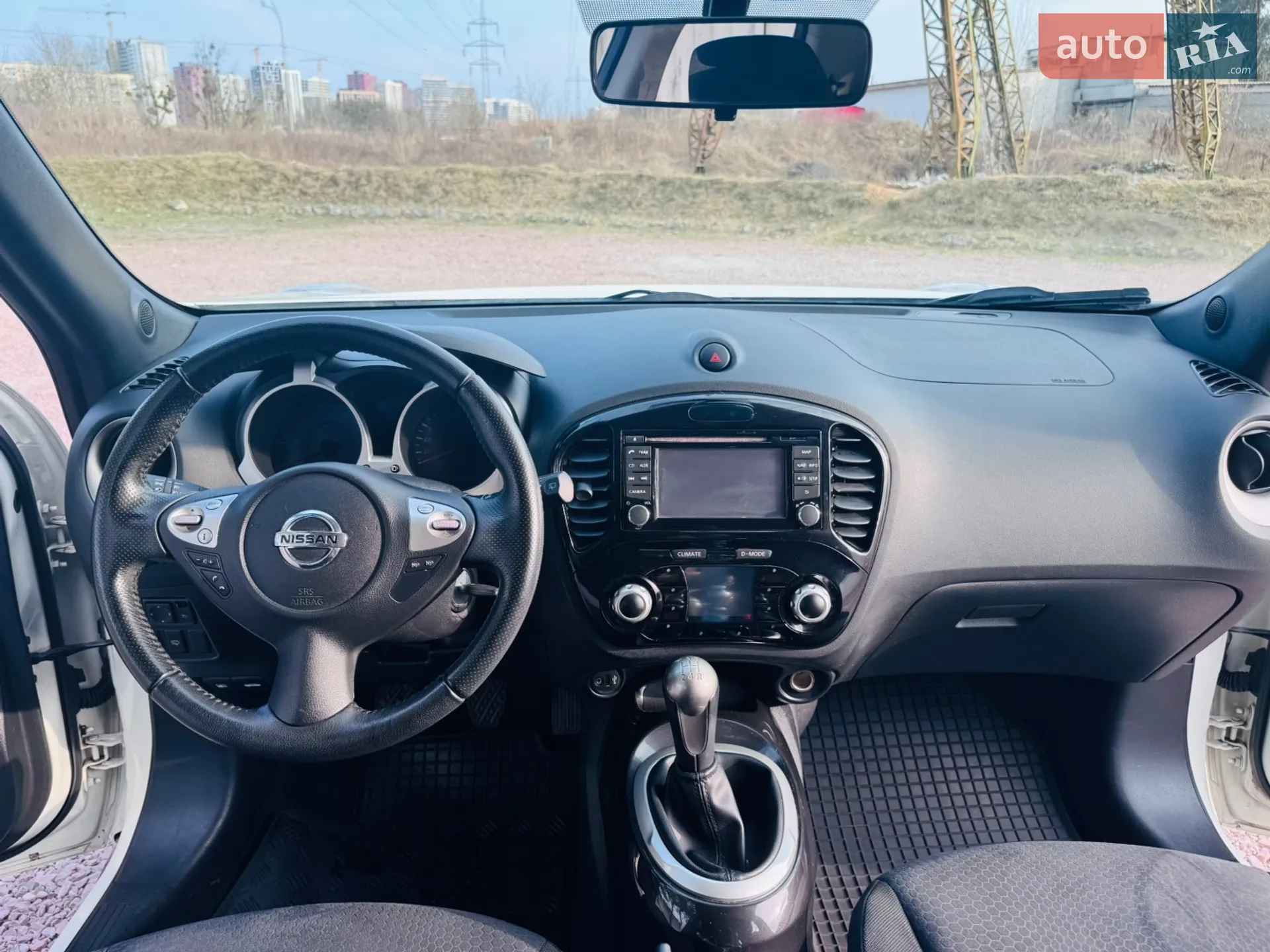 2013 Nissan Juke - мініатюра 15