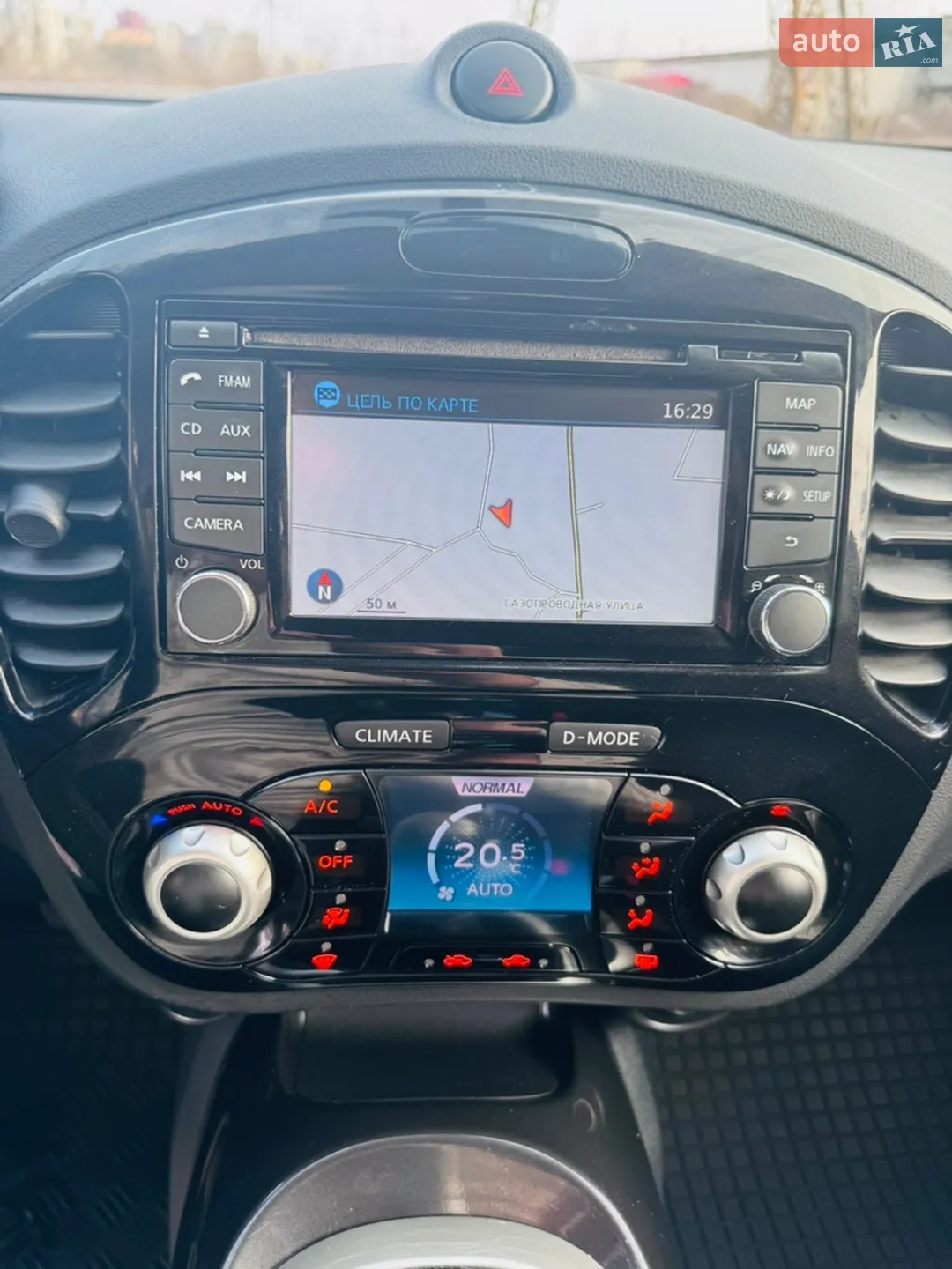 2013 Nissan Juke - мініатюра 19