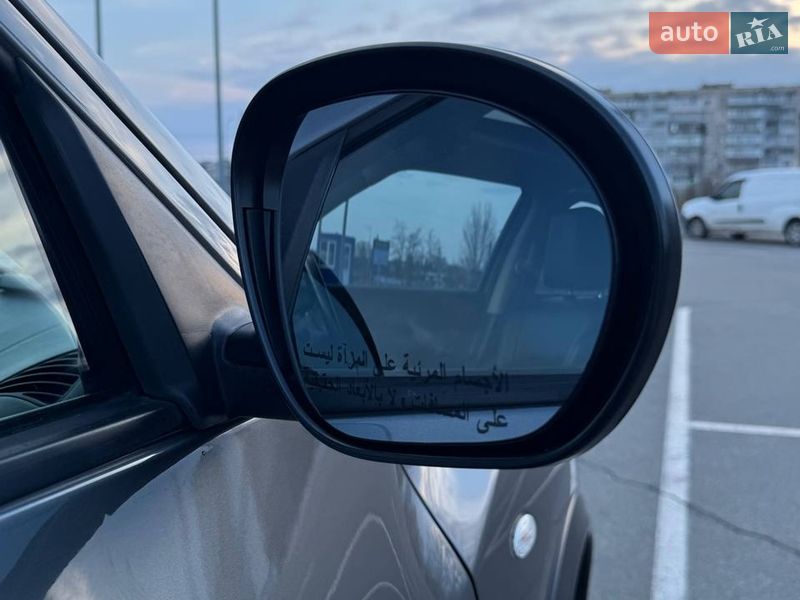 Внедорожник / Кроссовер Nissan Juke 2013 в Киеве фото 13 Внедорожник / Кроссовер Nissan Juke 2013 в Киеве