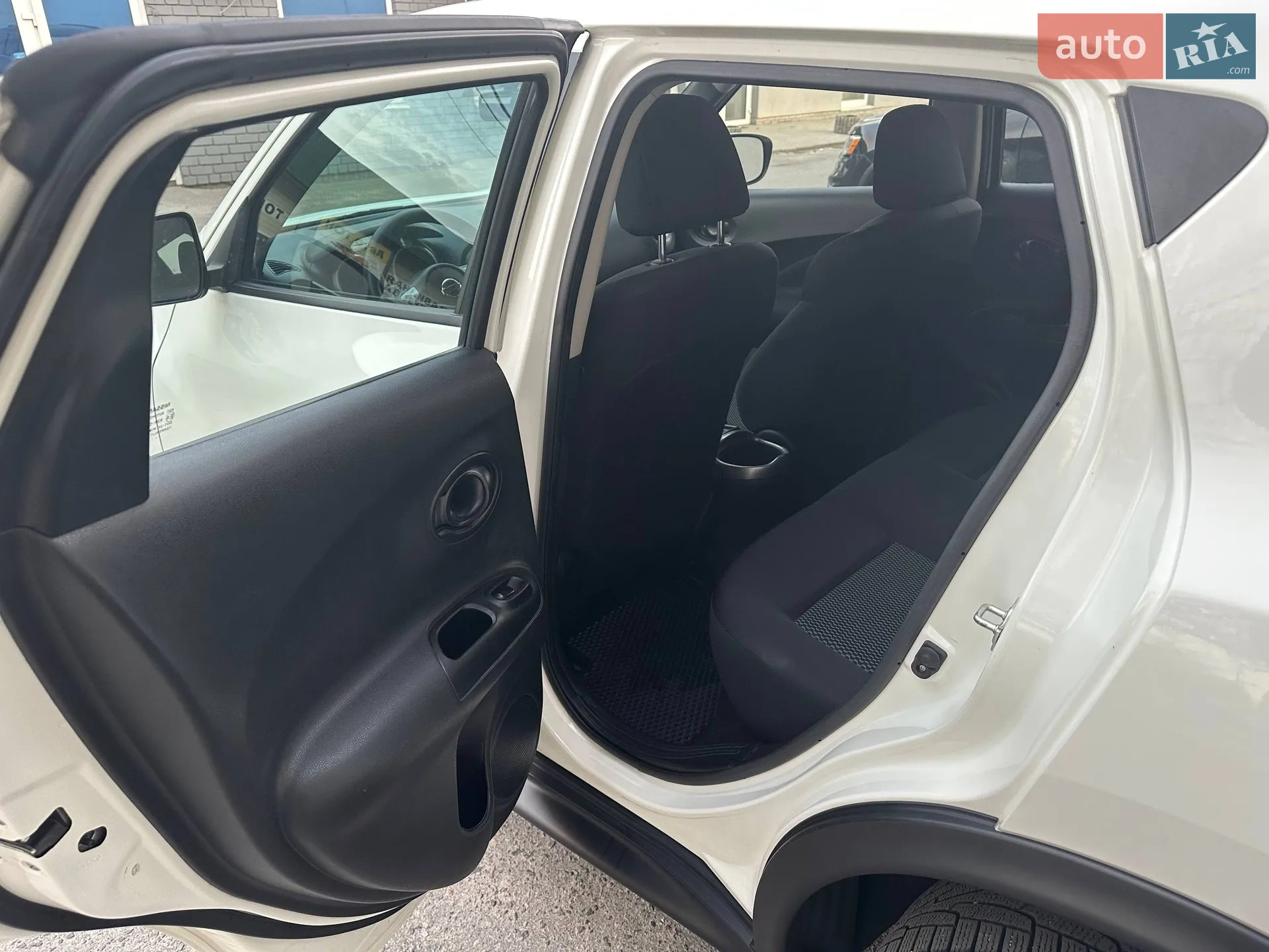 2019 Nissan Juke - мініатюра 9