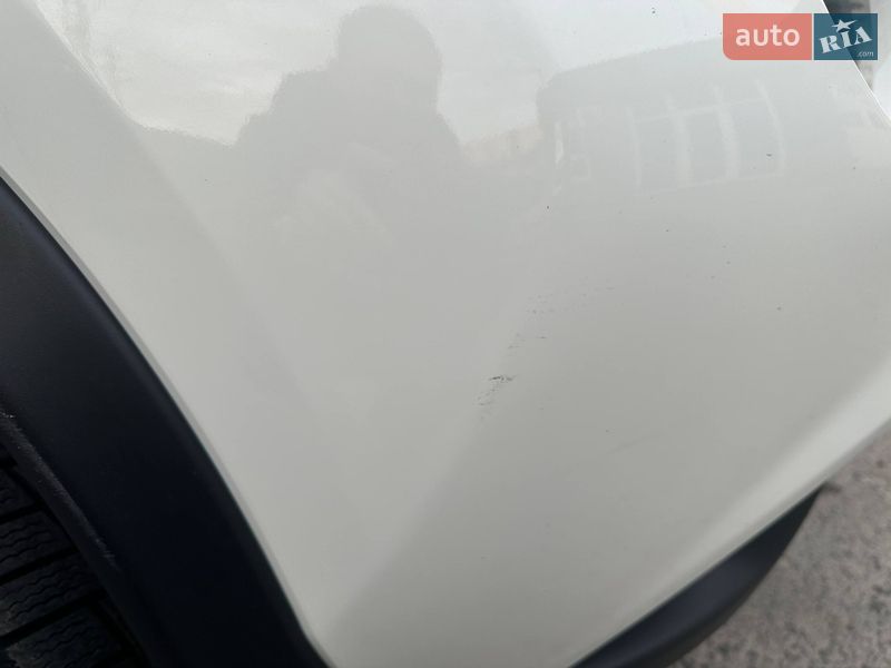 Внедорожник / Кроссовер Nissan Juke 2019 в Днепре