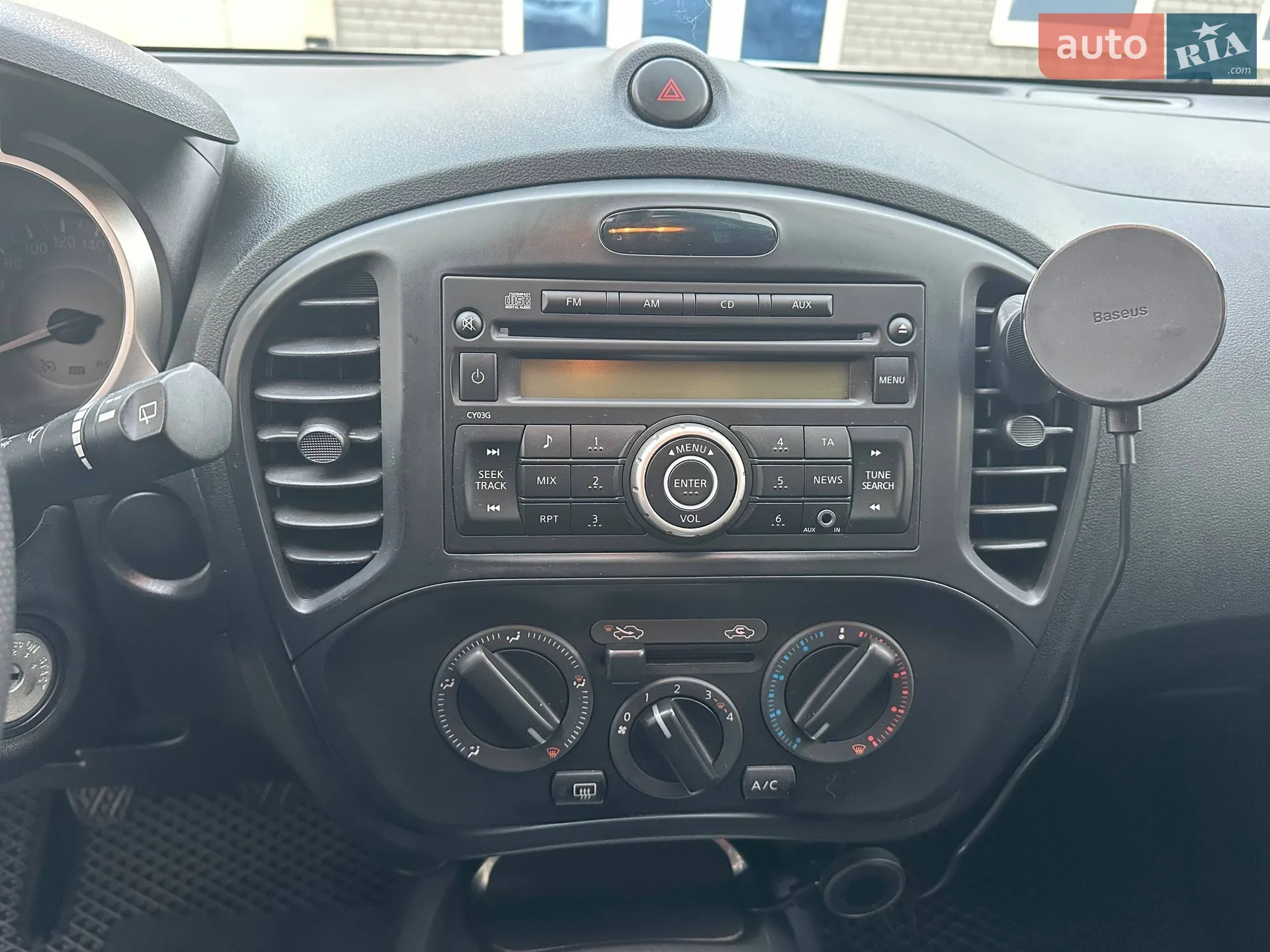2019 Nissan Juke - мініатюра 16