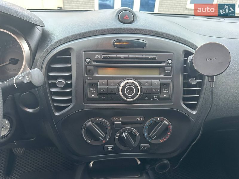 Внедорожник / Кроссовер Nissan Juke 2019 в Днепре