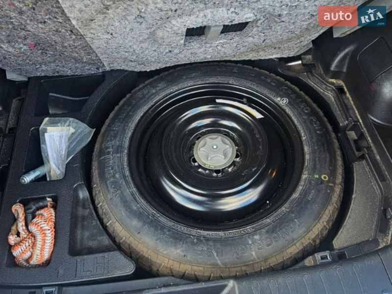 Внедорожник / Кроссовер Nissan Juke 2012 в Николаеве