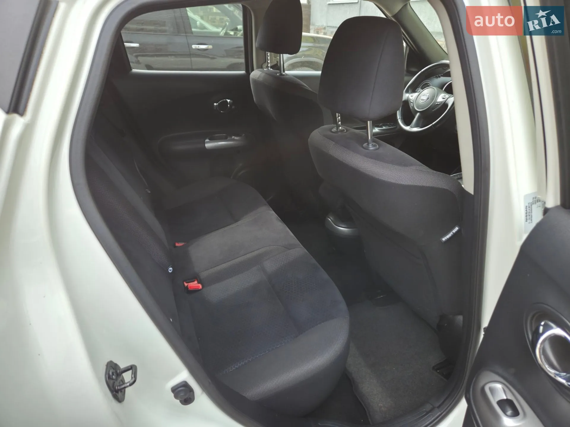 2013 Nissan Juke - мініатюра 16