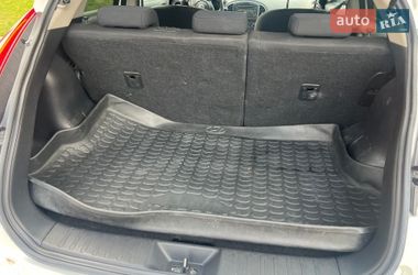 Позашляховик / Кросовер Nissan Juke 2013 в Івано-Франківську