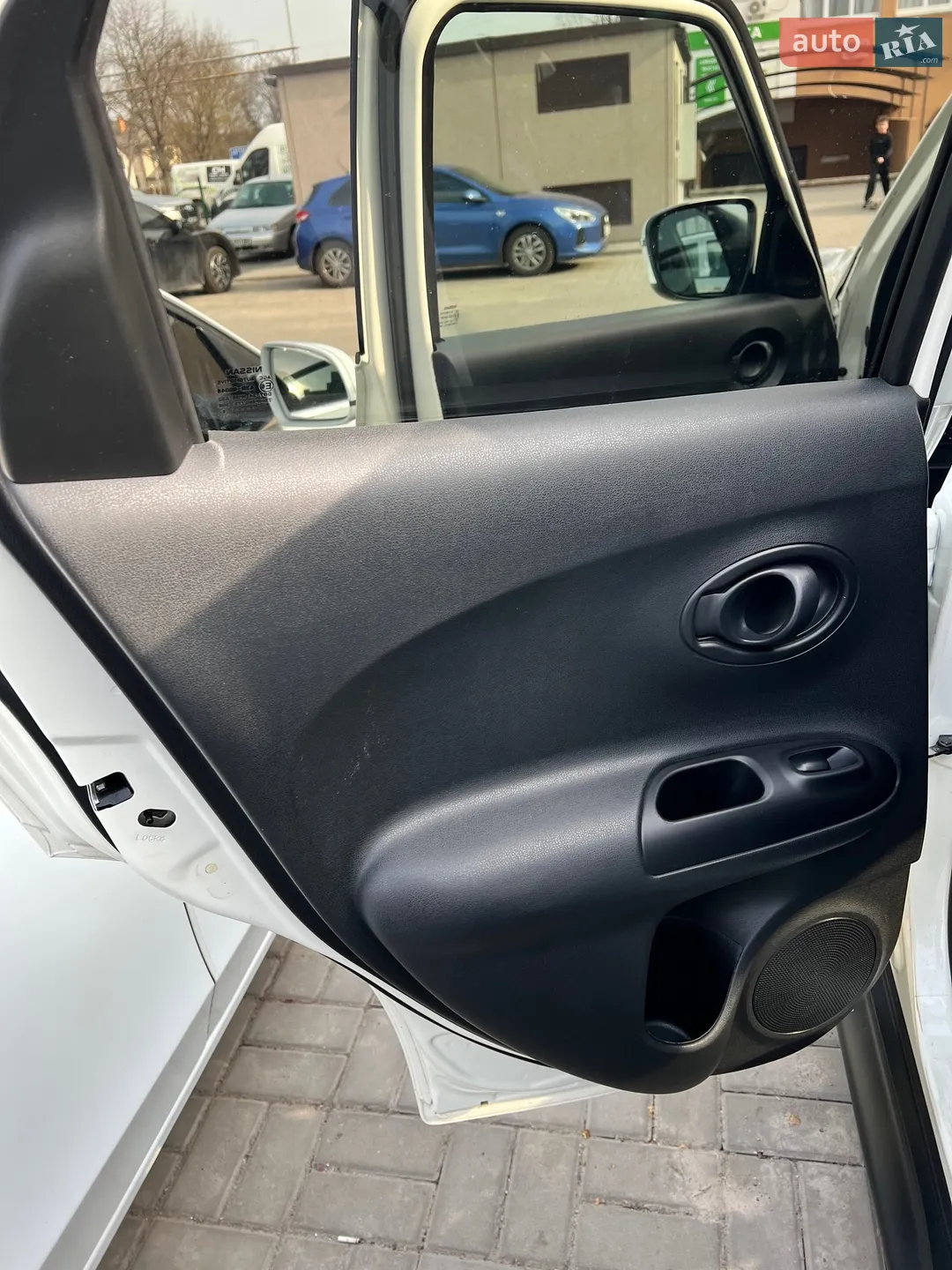 2019 Nissan Juke - мініатюра 16