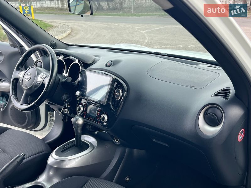 Внедорожник / Кроссовер Nissan Juke 2012 в Ровно фото 58 Внедорожник / Кроссовер Nissan Juke 2012 в Ровно
