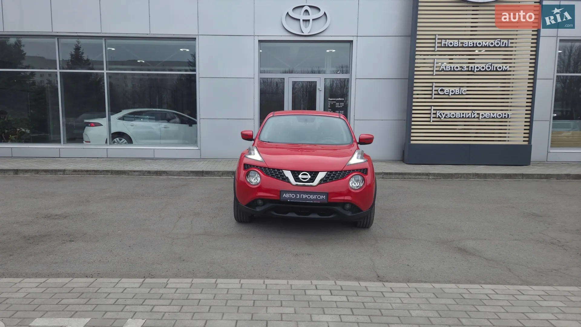 2019 Nissan Juke - мініатюра 5