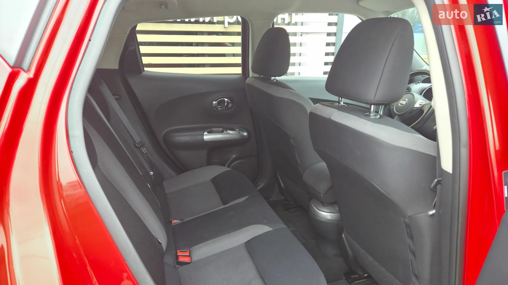 2019 Nissan Juke - мініатюра 7