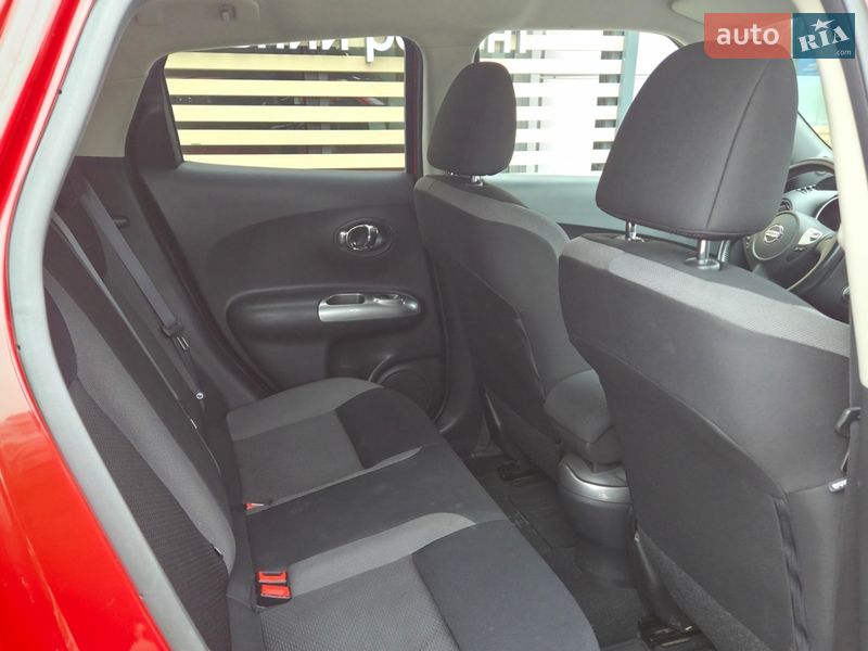 Внедорожник / Кроссовер Nissan Juke 2019 в Кропивницком фото 7 Внедорожник / Кроссовер Nissan Juke 2019 в Кропивницком