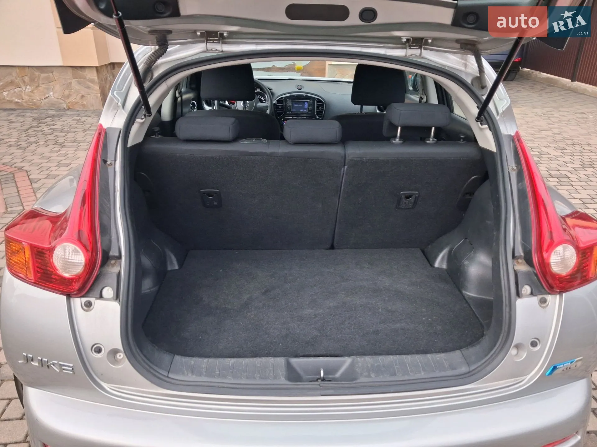 2011 Nissan Juke - мініатюра 29