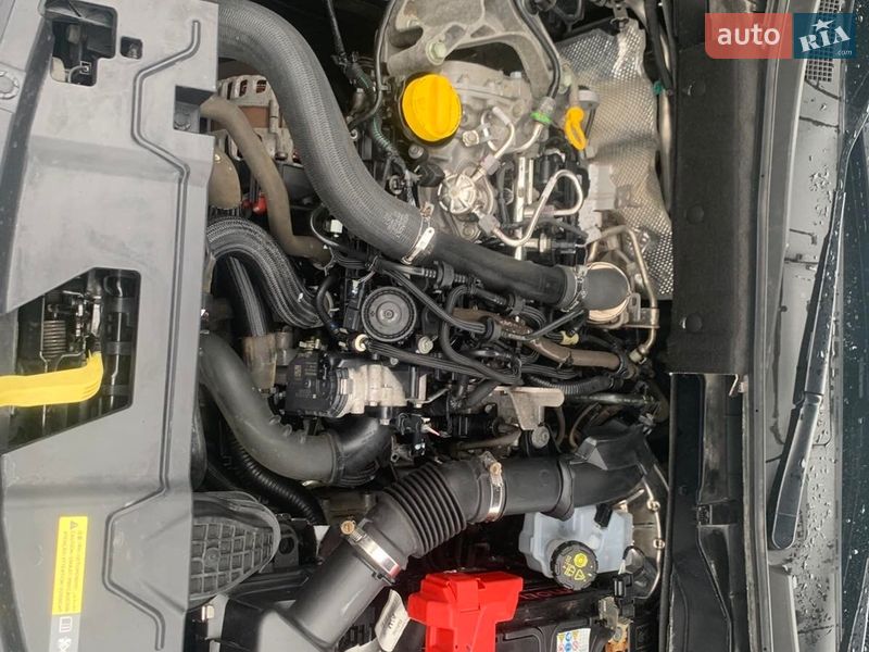 Позашляховик / Кросовер Nissan Juke 2021 в Львові