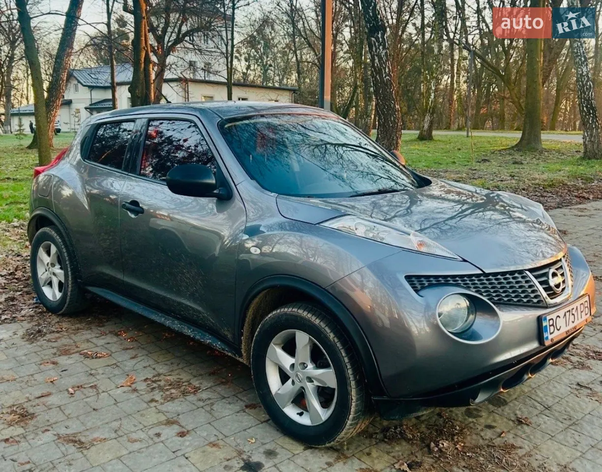 2014 Nissan Juke - мініатюра 24