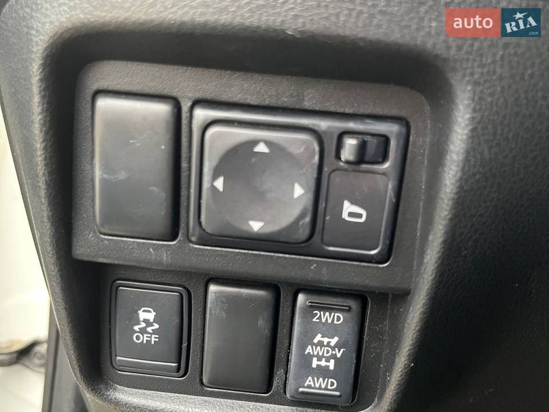 Внедорожник / Кроссовер Nissan Juke 2013 в Львове