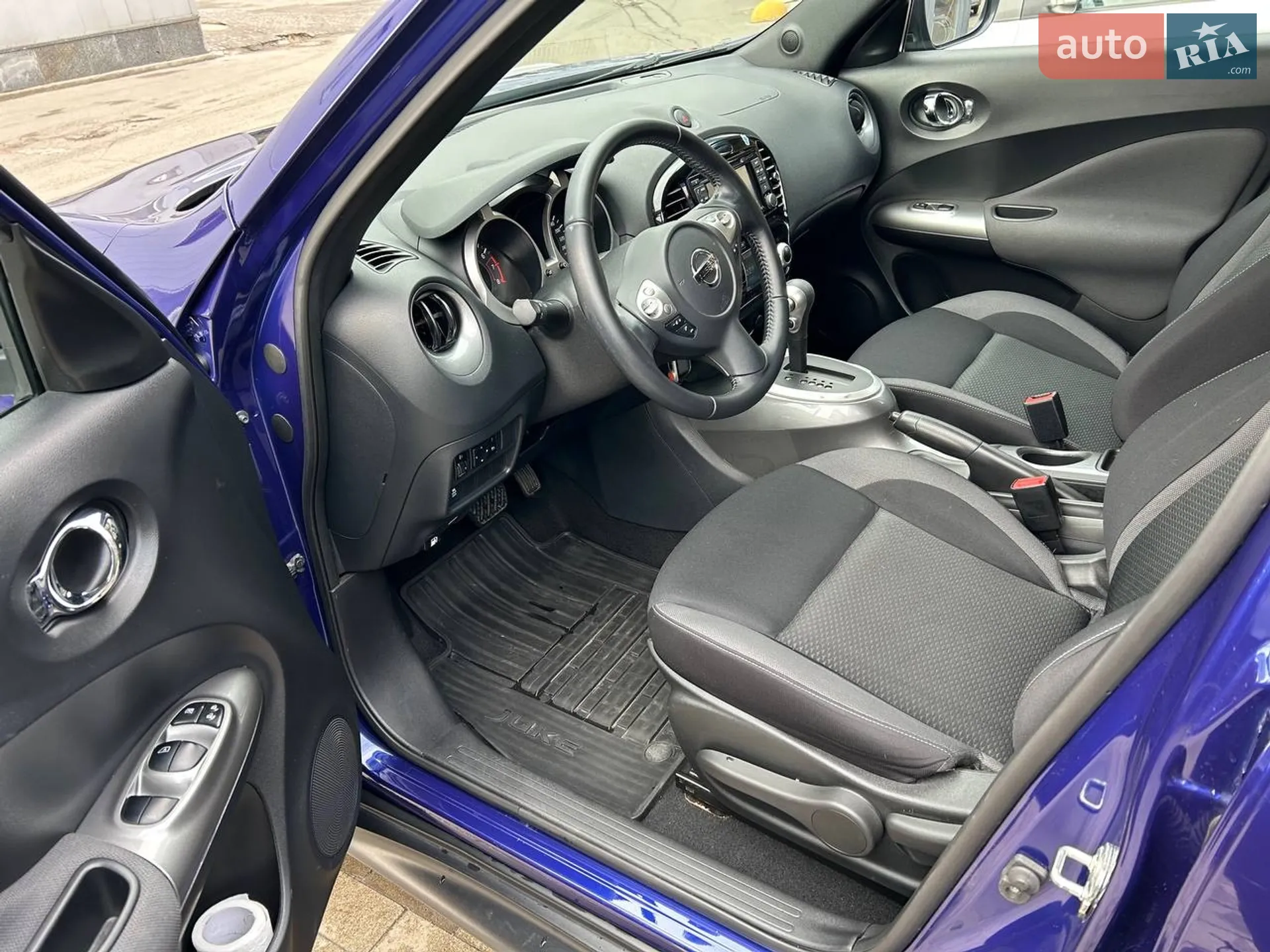 2018 Nissan Juke - мініатюра 11