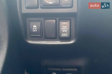 Позашляховик / Кросовер Nissan Juke 2013 в Харкові