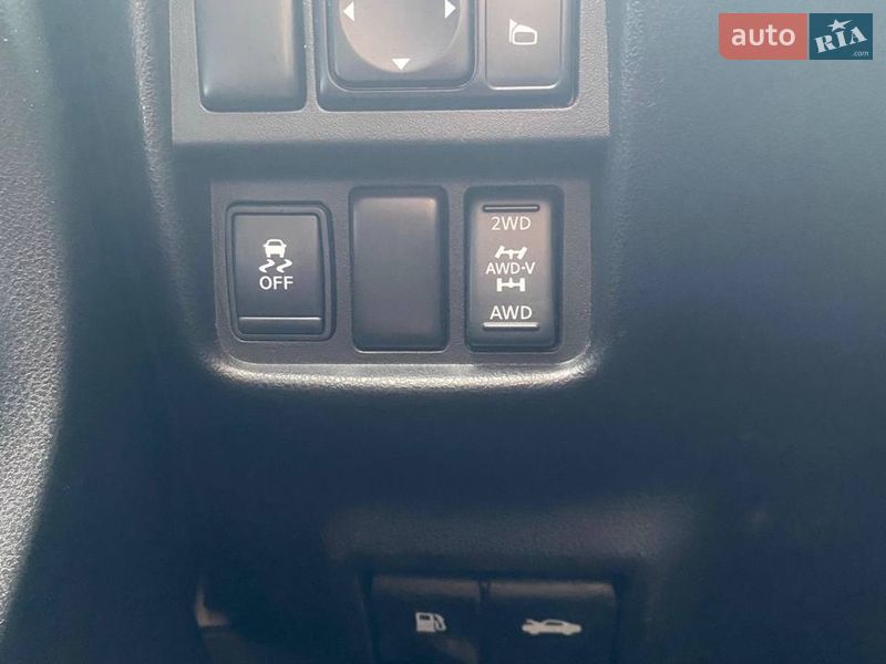 Позашляховик / Кросовер Nissan Juke 2013 в Харкові