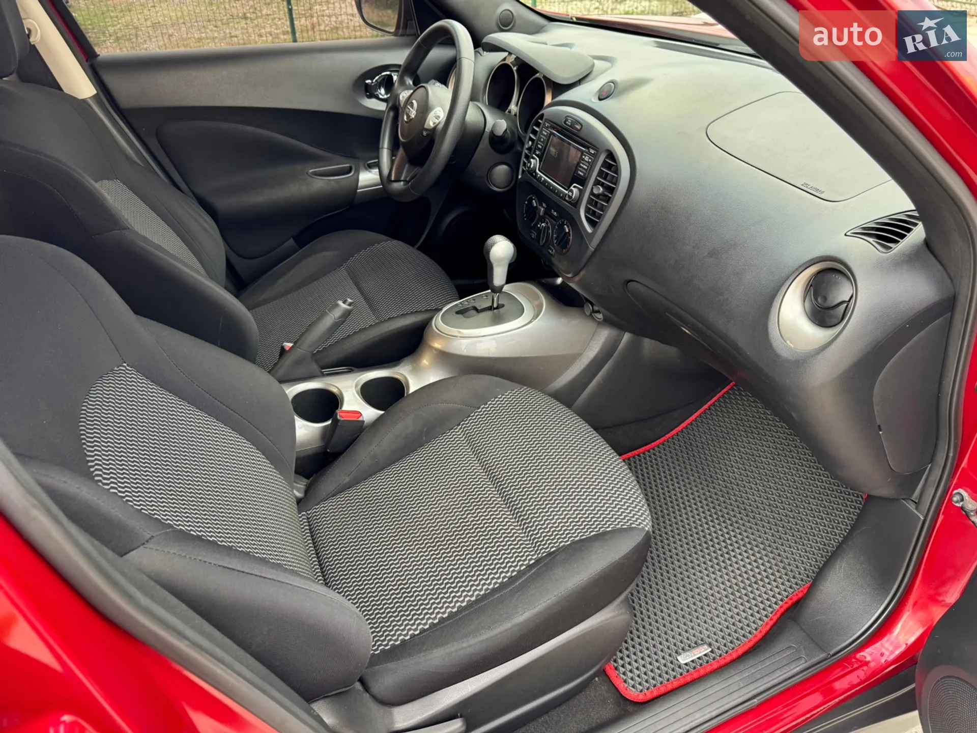 2017 Nissan Juke - мініатюра 31