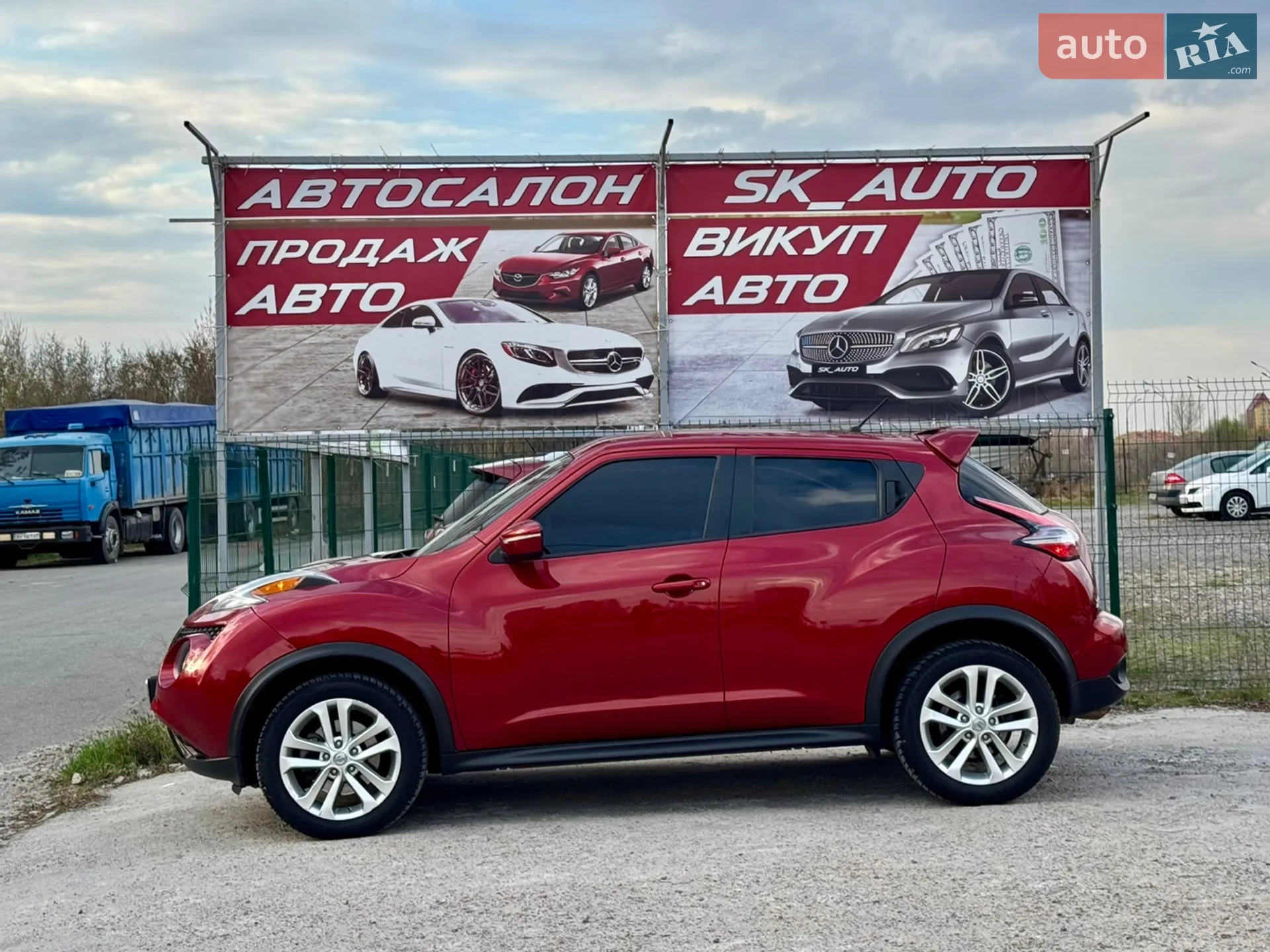 2017 Nissan Juke - мініатюра 49
