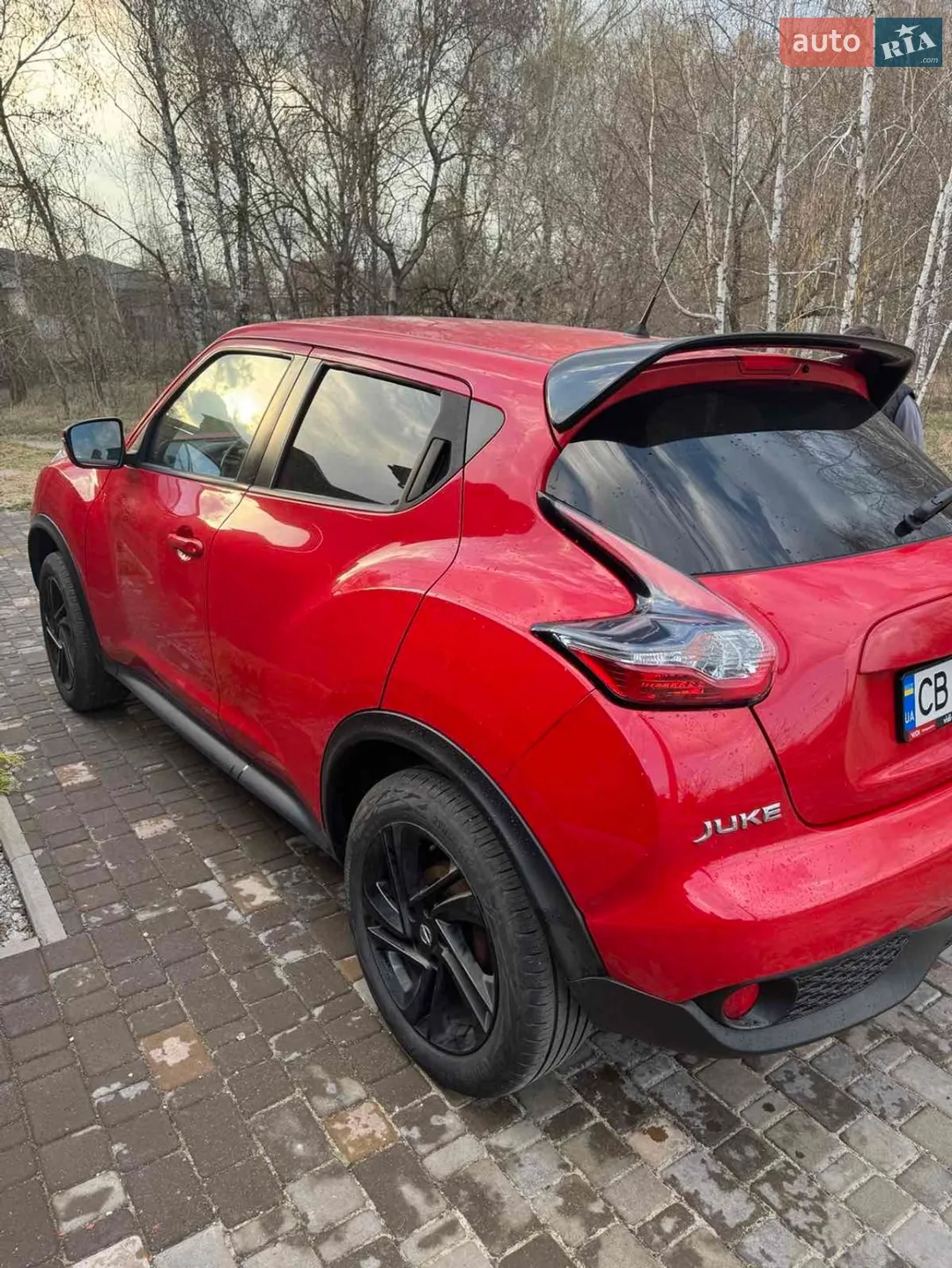 2019 Nissan Juke - мініатюра 5