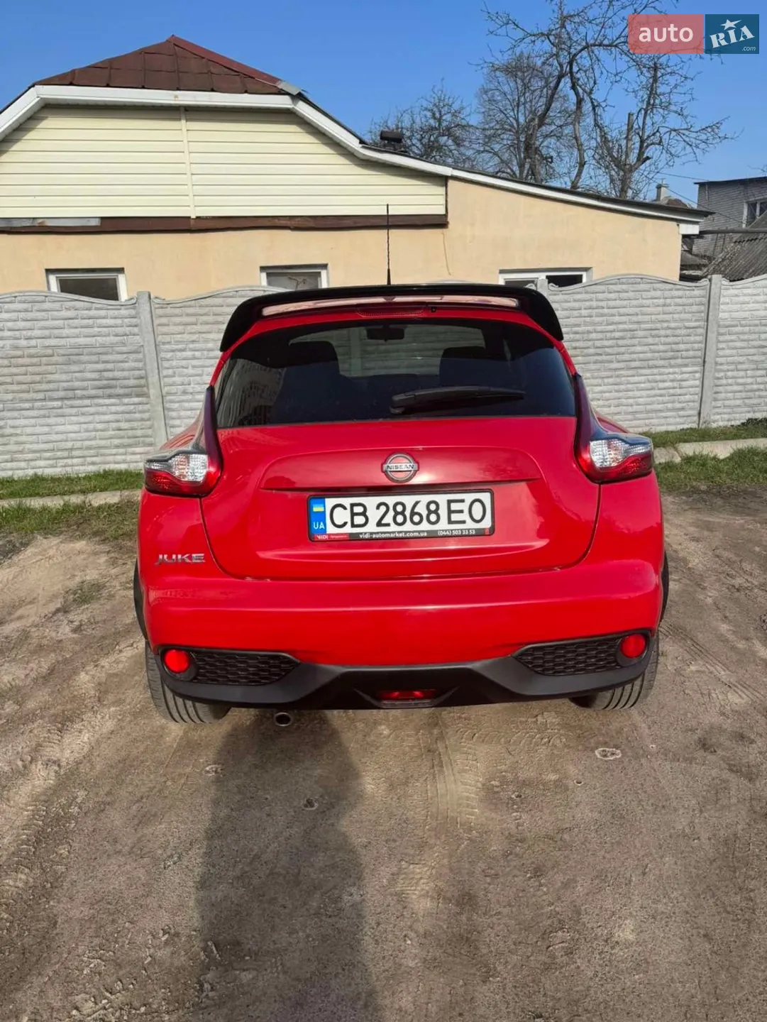 2019 Nissan Juke - мініатюра 13