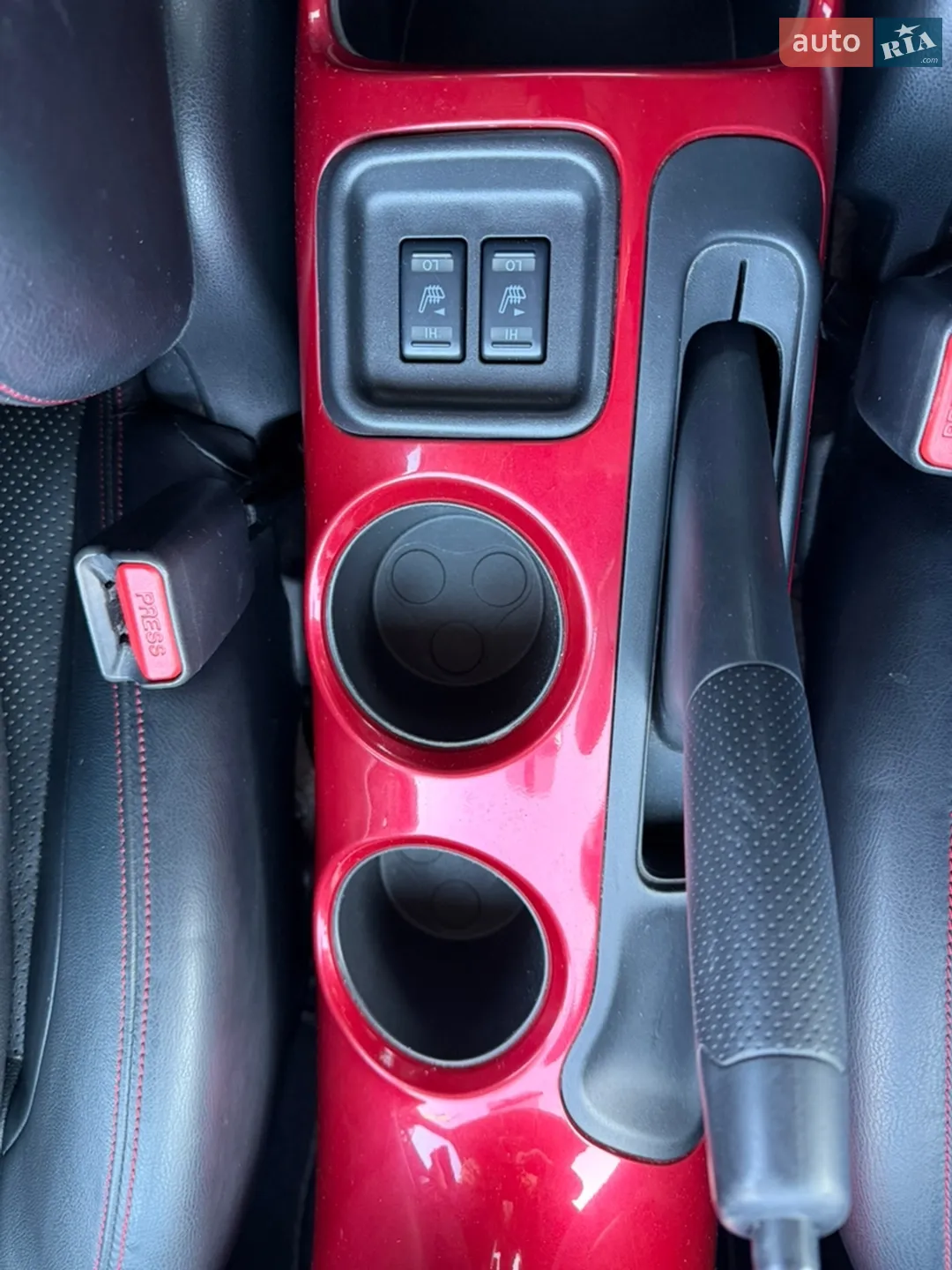 2015 Nissan Juke - мініатюра 12
