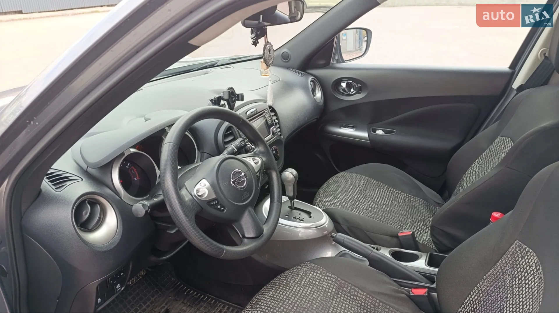 2016 Nissan Juke - мініатюра 9