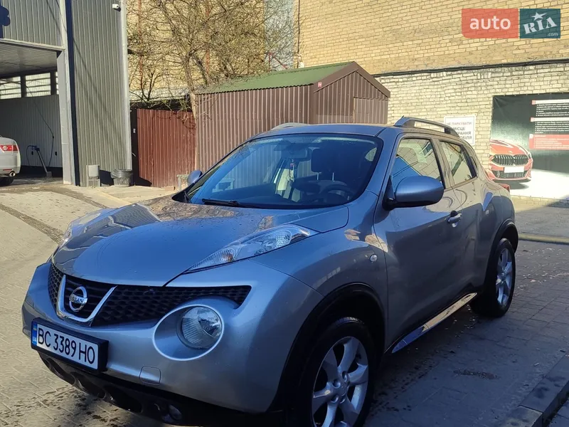Nissan Juke 2011 VIN SJNFCAF15U6115576 фото оголошення 29 з 59