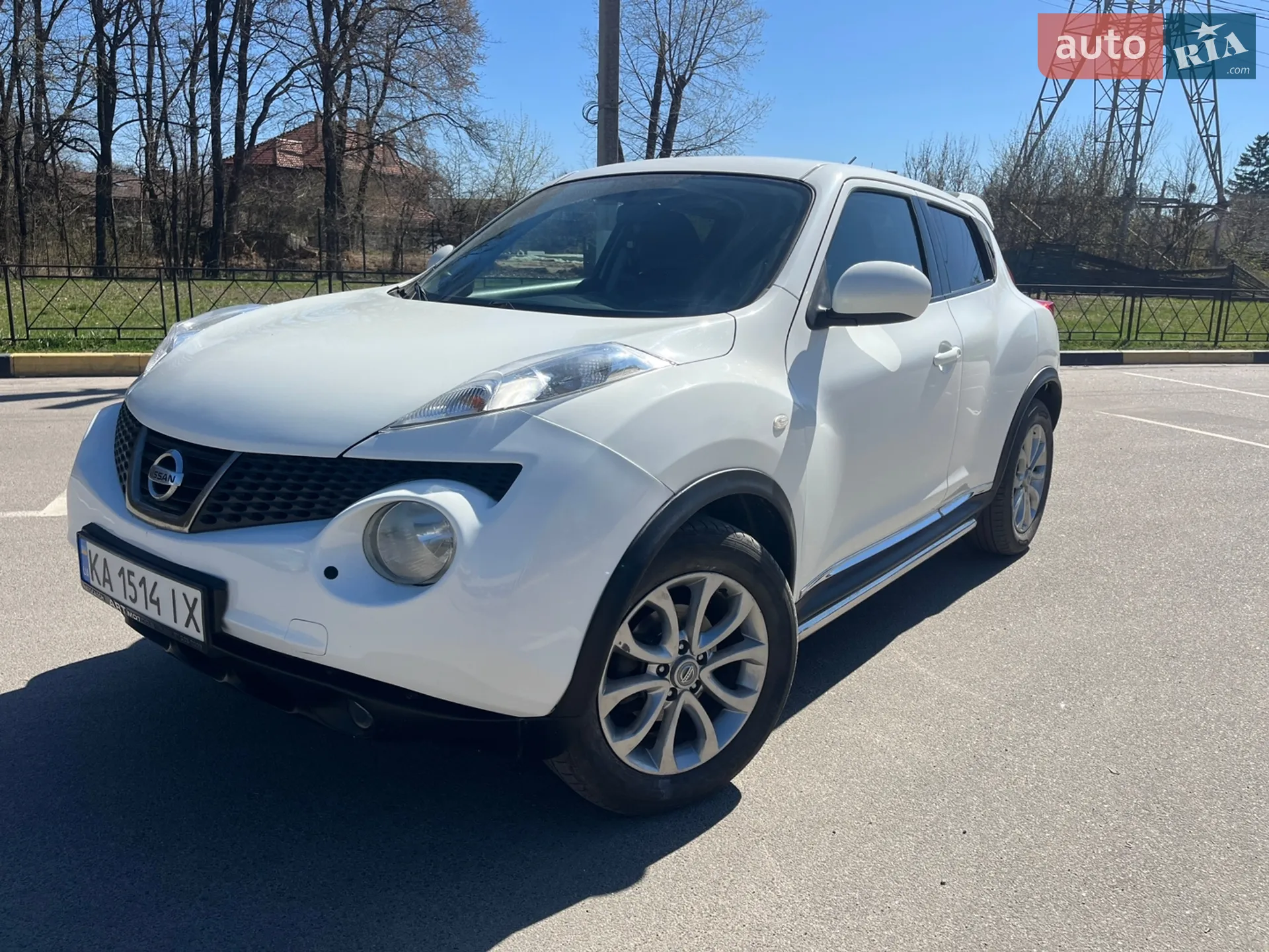 2013 Nissan Juke - мініатюра 2