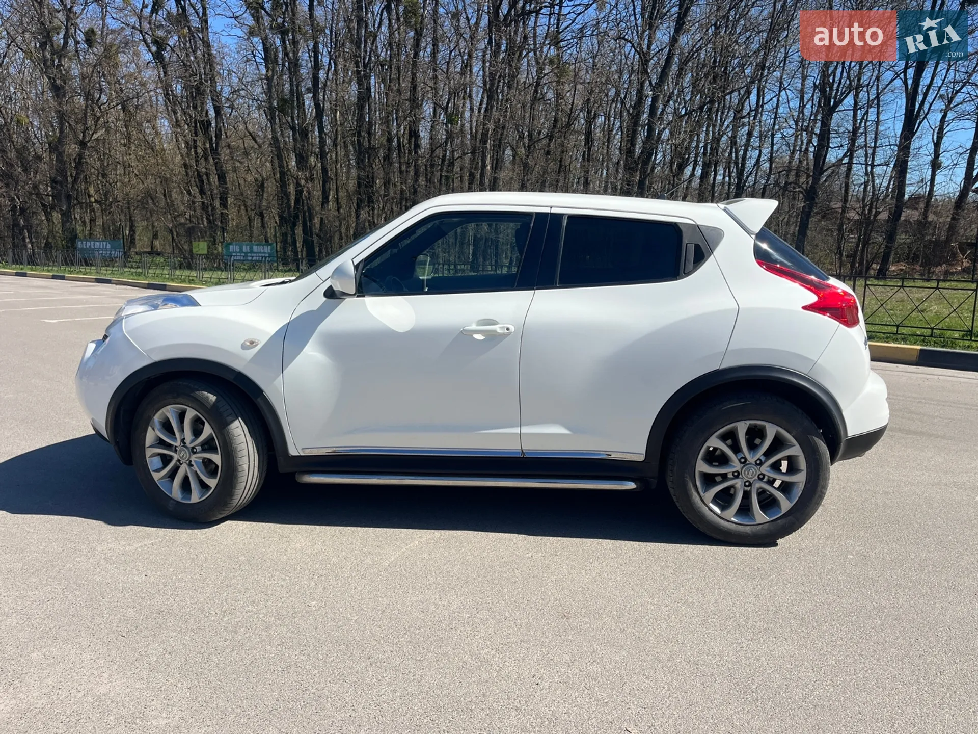 2013 Nissan Juke - мініатюра 5