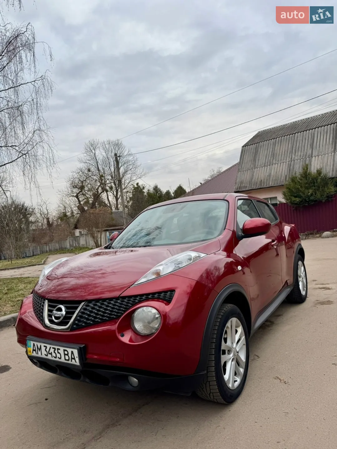 2013 Nissan Juke - мініатюра 13